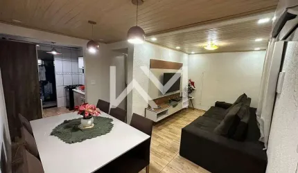 Ótima casa à venda com 2 dormitórios, sendo 1 suíte, 1 banheiro, 2 vagas de garagem, Jardim São Car