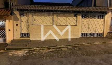 Excelente Casa térrea 3 quartos







 (1 suíte) a venda  e locação em Picanço  -  Guarulhos- SP