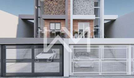 Sobrado Novo à venda, com 3 quartos e, sendo 1 suíte e 3 vagas Jardim Vila Galvão, Guarulhos, SP