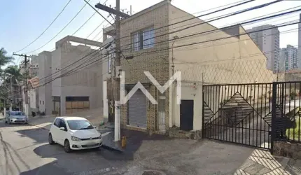 Sobrado Residencial e comercial  à venda, Tatuapé, São Paulo, SP