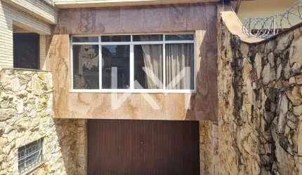 Casa à venda, Vila Rosália, Guarulhos, SP