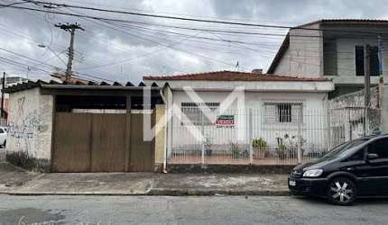 Casa residencial em Jardim Pinhal  -  Guarulhos