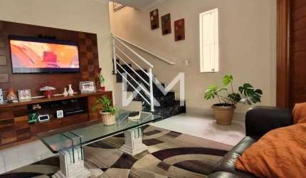 Sobrado à venda na Cidade Patriarca, SP – 3 quartos, espaços amplos e confortáveis; excelente local