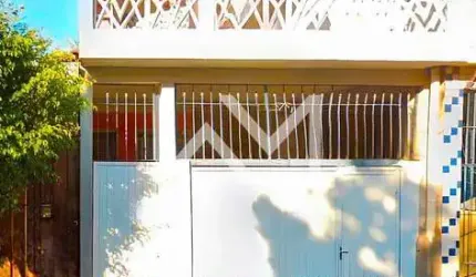 Lindo sobrado à venda no Jardim Bom Clima, Guarulhos/SP – 3 dormitórios, 5 vagas de garagem, edícul