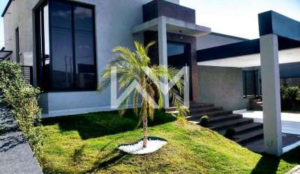 Casa em Condomínio com 3 suítes para venda na Vila São José I, Atibaia, SP