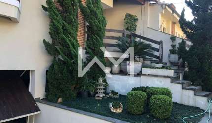 Sobrado com 4 dormitórios e piscina à venda no bairro de Vila Galvão, Guarulhos, SP