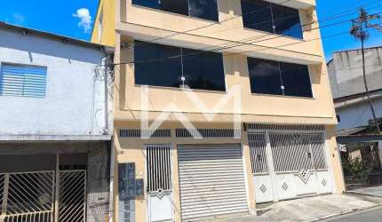 Ótimo Apartamento para locação 2 dormitório sendo uma suite no  Jardim Pinhal, Guarulhos, SP
