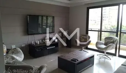 Apartamento 168 metros   Alto Padrao  em  bosque   Maia    -  Guarulhos