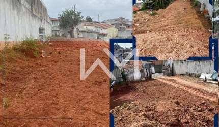 Terreno à venda com 1050 m² em Vila Paulistana, São Paulo, SP