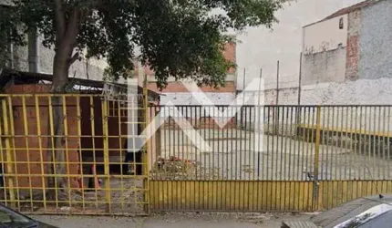 Terreno de 420m²  a Venda no Brás , São Paulo