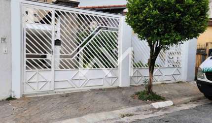 Casa comercial para Locação, Vila Progresso, Guarulhos, SP