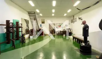 Salão comercial à Venda, Jardim Santa Cecília, Guarulhos, SP