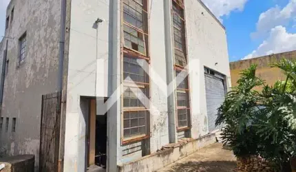 Galpão / Barracão para locação, Cidade Parque Alvorada, Guarulhos, SP