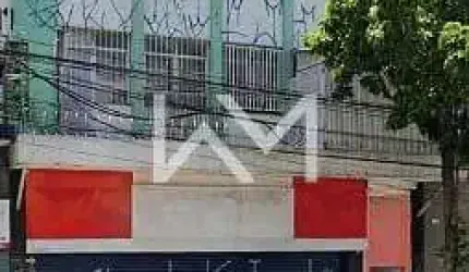 Prédio à venda, Na Avenida Cruzeiro do Sul, São Paulo, SP