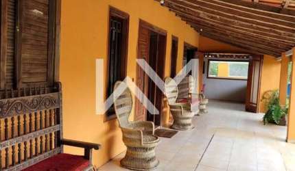 Chácara à Venda 21.480m²  3 quartos, Piscina , Atibaia, SP