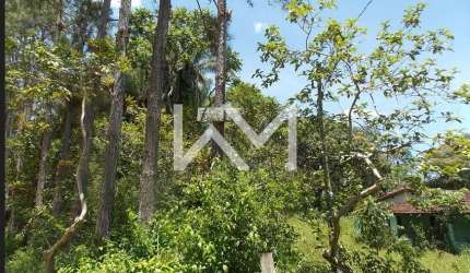 Sítio à venda, Bairro cachoeirinha, Juquiá, SP com 18,9 hectáres (250.000 metros quadrados )