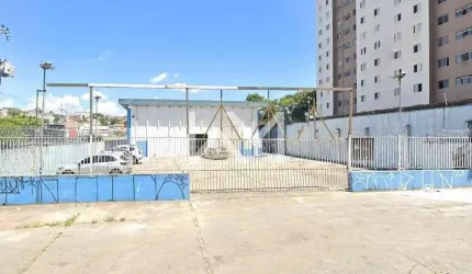 Excelente Ponto  estratégico para fins Comerciais para locação, 900m² Limão/Cachoeirinha, São Paulo