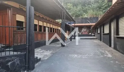 Ponto para locação, Vila Rosália, Guarulhos, SP