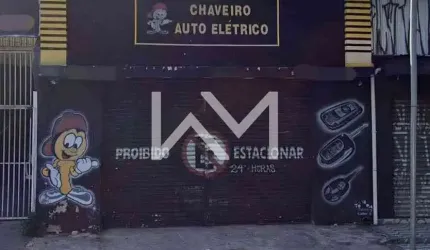 Excelente ponto estratégico para locação com fins comerciais de ótimo fluxo, 45m²,  Imirim em São P