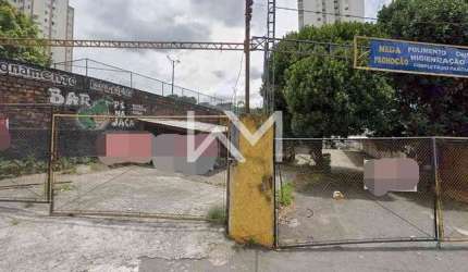 Ótimo Ponto estratégico para venda com alto fluxo, bem localizado e além de ter 1100m² , Lauzane Pa