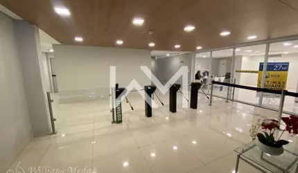 Sala comercial à venda com 81 metros e 3 vagas em Jardim Guarulhos, Guarulhos, SP