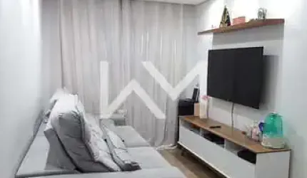 Apartamento com 2 quartos padrão à Venda, Vila Bremen, Guarulhos, SP