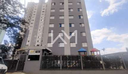Apartamento à venda no Residencial das Palmeiras – Gopouva, Guarulhos