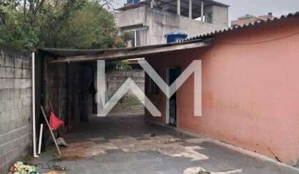 Casa/terreno à venda, Jardim Castanha, Guarulhos, SP