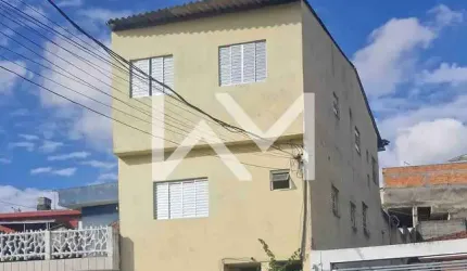 Casa para locação, Jardim Vera, Guarulhos, SP