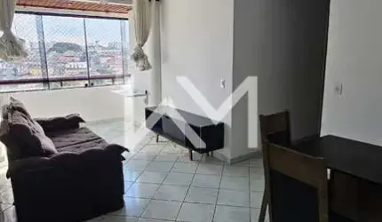 Apartamento à venda com 3 dormitórios, 1 banheiro, 2 vagas de garagem, 69m² , Macedo, Guarulhos, SP