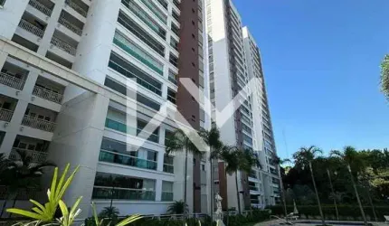 Apartamento  Alto Padrao à venda com 3 suítes, 4 banheiros, 3 vagas de garagem, 169m², Jardim Santa