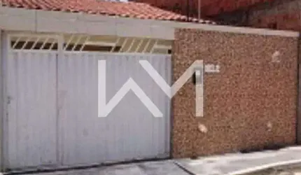Casa à venda em Maragogi com  3 dormitórios, 1 banheiro, 1 vaga de garagem,  90m², São Bento - AL
