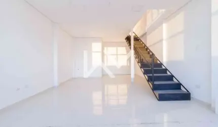 Sala comercial duplex à venda com 66m², 2 banheiros no Condomínio Dubai Office, Jardim Tijuco, Guar