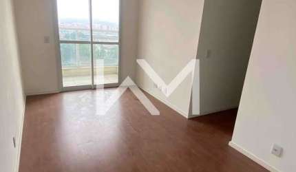 Apartamento a venda com 2 quartos, 1 suíte, varanda gourmet e 1 vaga de garagem, Jardim Munhoz, Gua