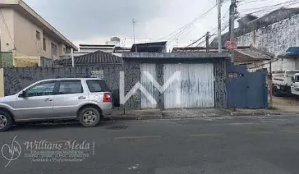 Casa comercial com 300 m² para venda em Jardim Tranquilidade - Guarulhos, SP