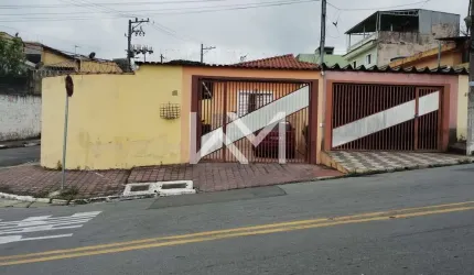 Casa à venda com 2 dormitórios, 1 banheiro, 4 vagas de garagem, 194m², Cidade Parque Alvorada, Guar