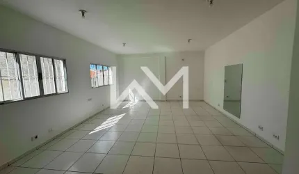 Sala Comercial para locação, Parque Renato Maia, Guarulhos, SP