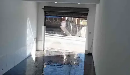 Salão Comercial para locação, Jardim Rosa de Franca, Guarulhos, SP