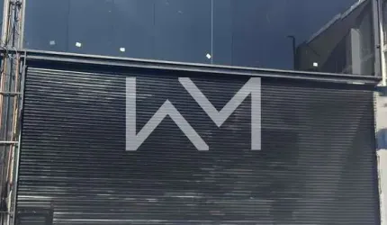 Salão Comercial novo com mezanino para locação, Centro, Guarulhos, SP