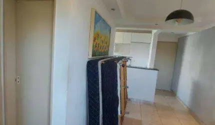 Apartamento de 2 Dormitórios com 45 m² á Venda por R$ 235.000,00/mês - Jaraguá - SP.