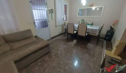 ´Vende-se Sobrado REFORMADO de 3 dormitórios, com 92 m² por R$ 509.000,00 - Jaraguá - São Paulo/SP.