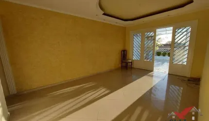 Sobrado à venda, 238 m² por R$ 900.000,00 - Parque Maria Domitila - São Paulo/SP