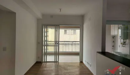 Apartamento, 74 m² - venda por R$ 795.000,00 ou aluguel por R$ 4.504,15/mês - Vila Mangalot - São Paulo/SP