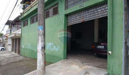 Oportunidade Comercial na Vila Jaguara com 220 m² - Venha conhecer seu novo ambiente de trabalho!