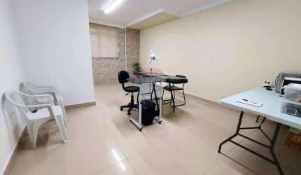 Sala Comercial para Alugar com 28 metros no Parque São Domingos, São Paulo
