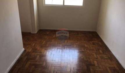 Excelente oportunidade de 01 Dormitório e 42 m² no bairro da Casa Verde Média - São Paulo/SP