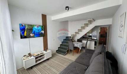 Sobrado com 2 dormitórios, e 75 m² muito bem distribuídos no Jardim Jaraguá - São Paulo/SP