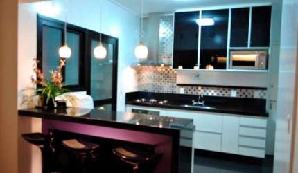 Apartamento com 03 dormitórios para locação, com 96 m² muito bem distribuídos em Perdizes - São Paulo/SP