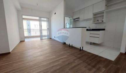 Apartamento Residencial  para alugar 70 metros e 2 vagas no Parque São Domingos