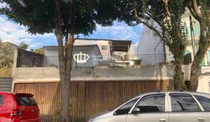 CASA A VENDA NO JD HERCILIA